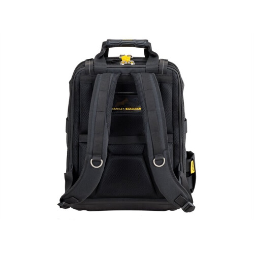 STANLEY Stanley Tools FatMax Quick Access Premium Backpack STA180144 1