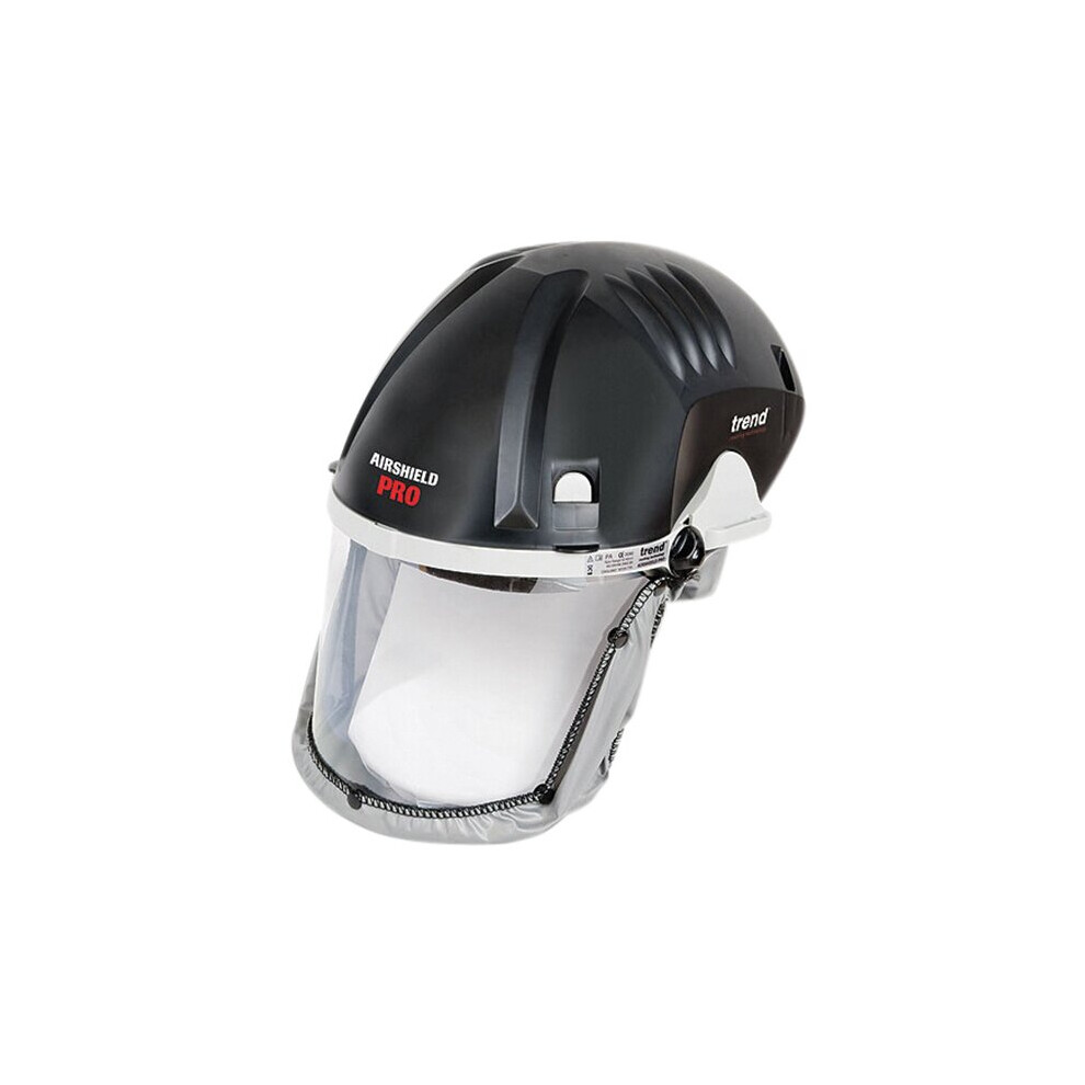 Trend Air/Pro Airshield Pro Powered Respirator TREAIRPRO