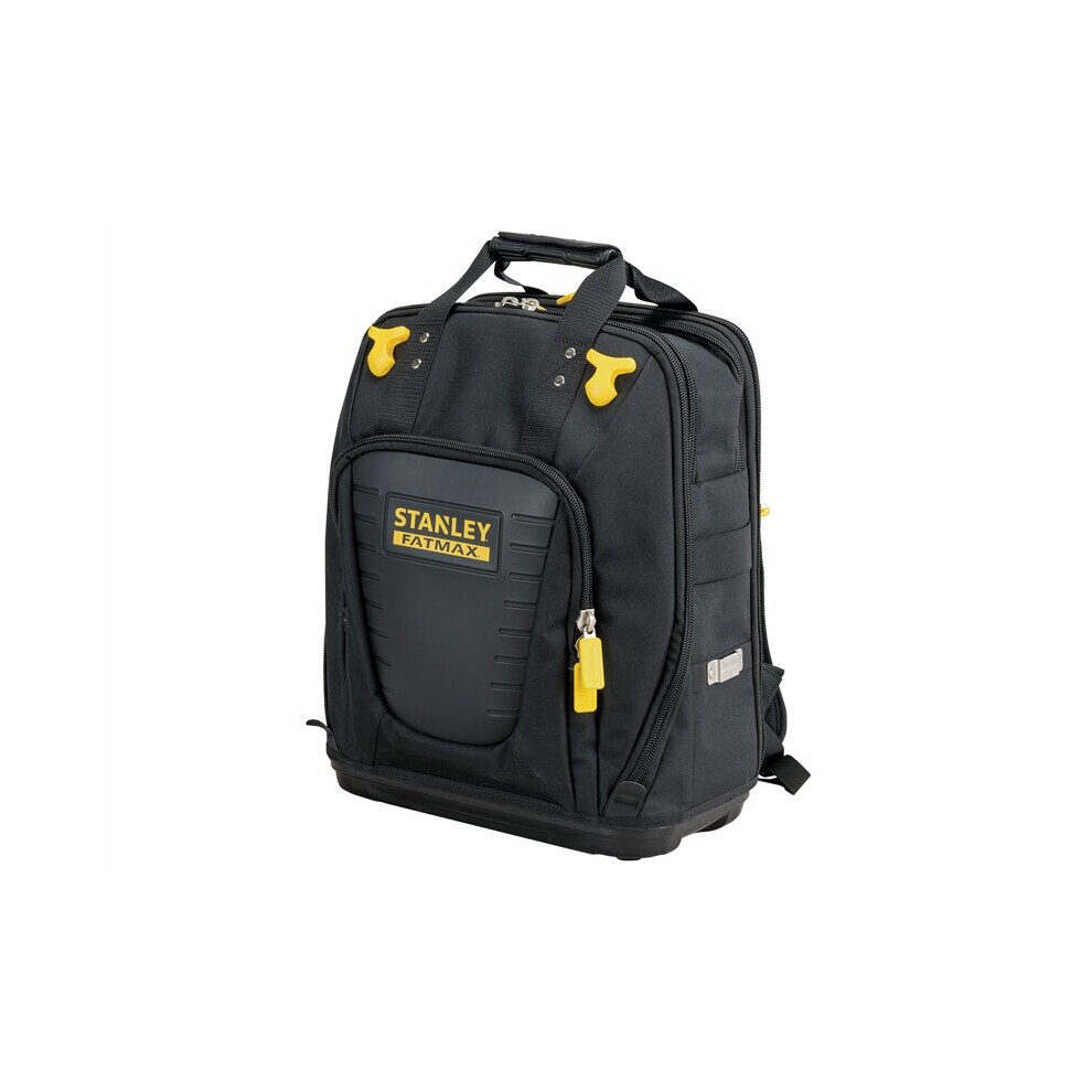 Stanley Tools Fatmax Quick Access Premium Backpack Sta180144