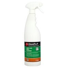 Clean Pro+ Oven and Grill Cleaner 1 Litre (1ltr)