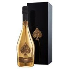 Armand de Brignac Brut Gold Champagne 75cl (75cl)
