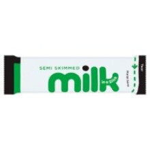 Lakeland Dairies UHT Semi Skimmed Milk in a Stick 240 x 10ml (240s)