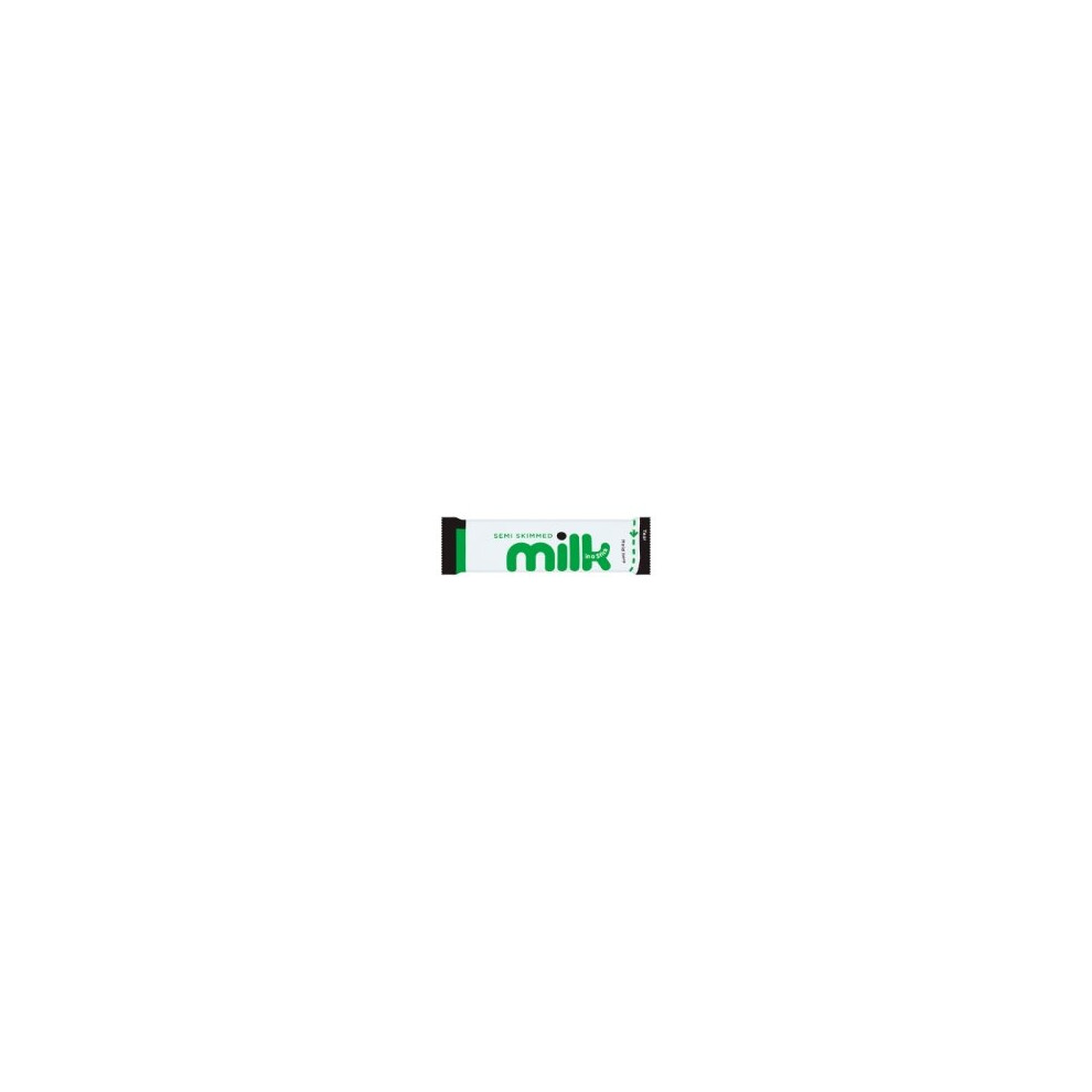 Lakeland Dairies Uht Semi Skimmed Milk In A Stick 240 X 10Ml (240S)