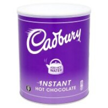 Cadbury Instant Hot Chocolate 2kg (2kg)