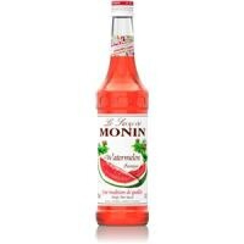 Monin Watermelon Syrup 70cl (70cl)