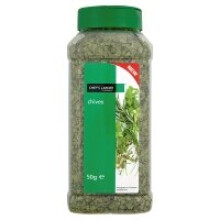 Chef's Larder Chives 50g (50g)