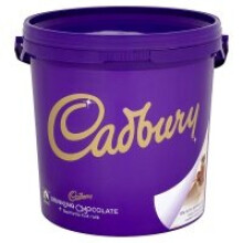 Cadbury Drinking Hot Chocolate 5kg (5kg)