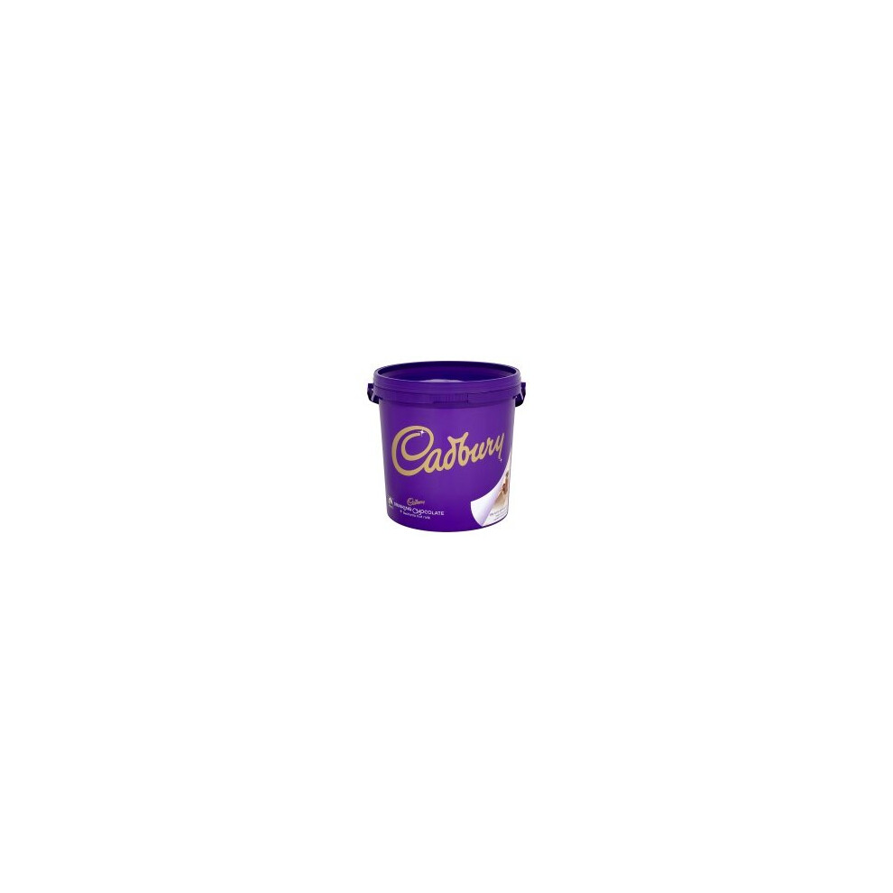 Cadbury Drinking Hot Chocolate 5Kg (5Kg)