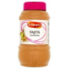 Schwartz Fajita Seasoning 530g (530g)