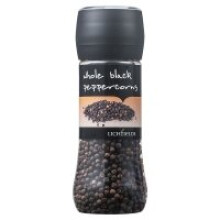 Lichfields Whole Black Peppercorns 200g (6 x 200g)