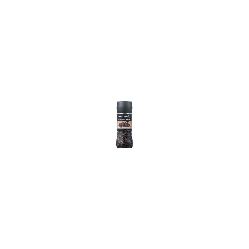 Lichfields Whole Peppercorns 200G (6 X 200G) Black