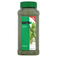 Chef's Larder Parsley 120g (6 x 120g)