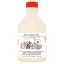 Vertmont Pure Canadian Maple Syrup 1 Litre (6 x 1ltr)
