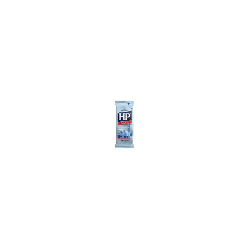 HP The Original Sauce 50 Individual Sachets - Image 3