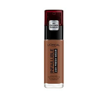 L'Oreal Paris Infallible 24hr Freshwear Liquid Foundation 365 Deep Golden 30ml
