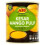 KTC Sweetened Kesar Mango Pulp 850g (850g) 1
