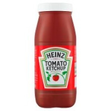 Heinz Tomato Ketchup 2.15L (2 x 2.15ltr)