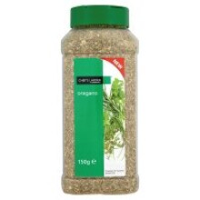 Chef's Larder Oregano 150g - Aromatic Mediterranean Herb | Code 5.02038E+12