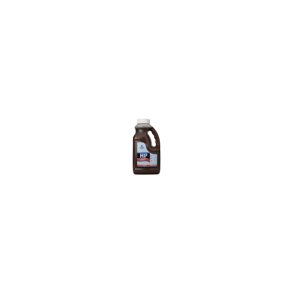 HP Sauce 2L (2ltr)