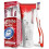 White Glo Professional Choice Whitening Toothpaste  100ml - 2 Packs 3