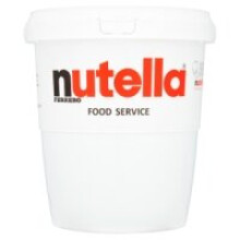 Nutella Food Service 3kg (3kg)