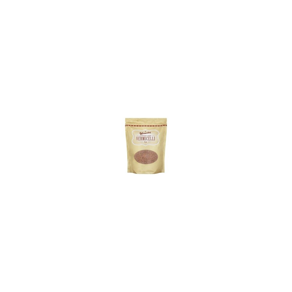 Waverley Chocolate Flavour Vermicelli 1kg (1kg)