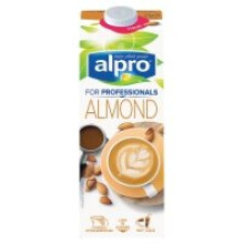 Alpro For Professionals Almond U.H.T. 1L (1ltr)