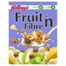 Kellogg's Fruit 'n Fibre 45g (40 x 45g)