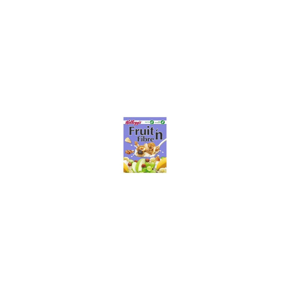 Kellogg's Fruit 'n Fibre 45g (40 X 45g)