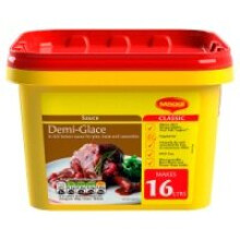 Maggi Classic Demi-Glace Sauce 1.52kg (2 x 1.52kg)