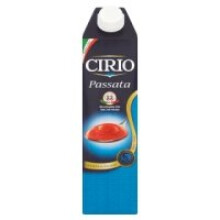 Cirio Passata 1000g (1ltr)