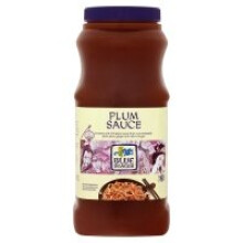 Blue Dragon Plum Sauce 1 Litre (6 x 1ltr)