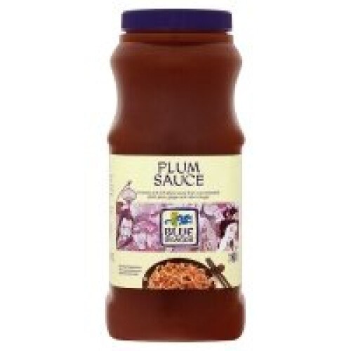 Blue Dragon Plum Sauce 1 Litre