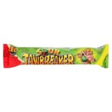 Zed Candy Sour Jawbreaker 41.3g (30 x Sgl)