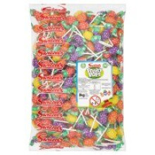 Swizzels Fruity Pops (2 x 3Kg)