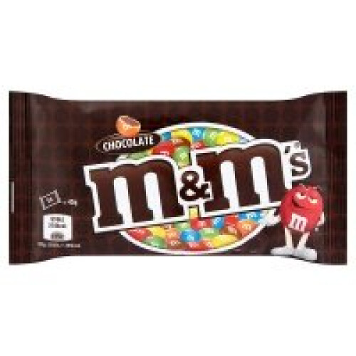 M&M's Chocolate 45g (24 x 45g)