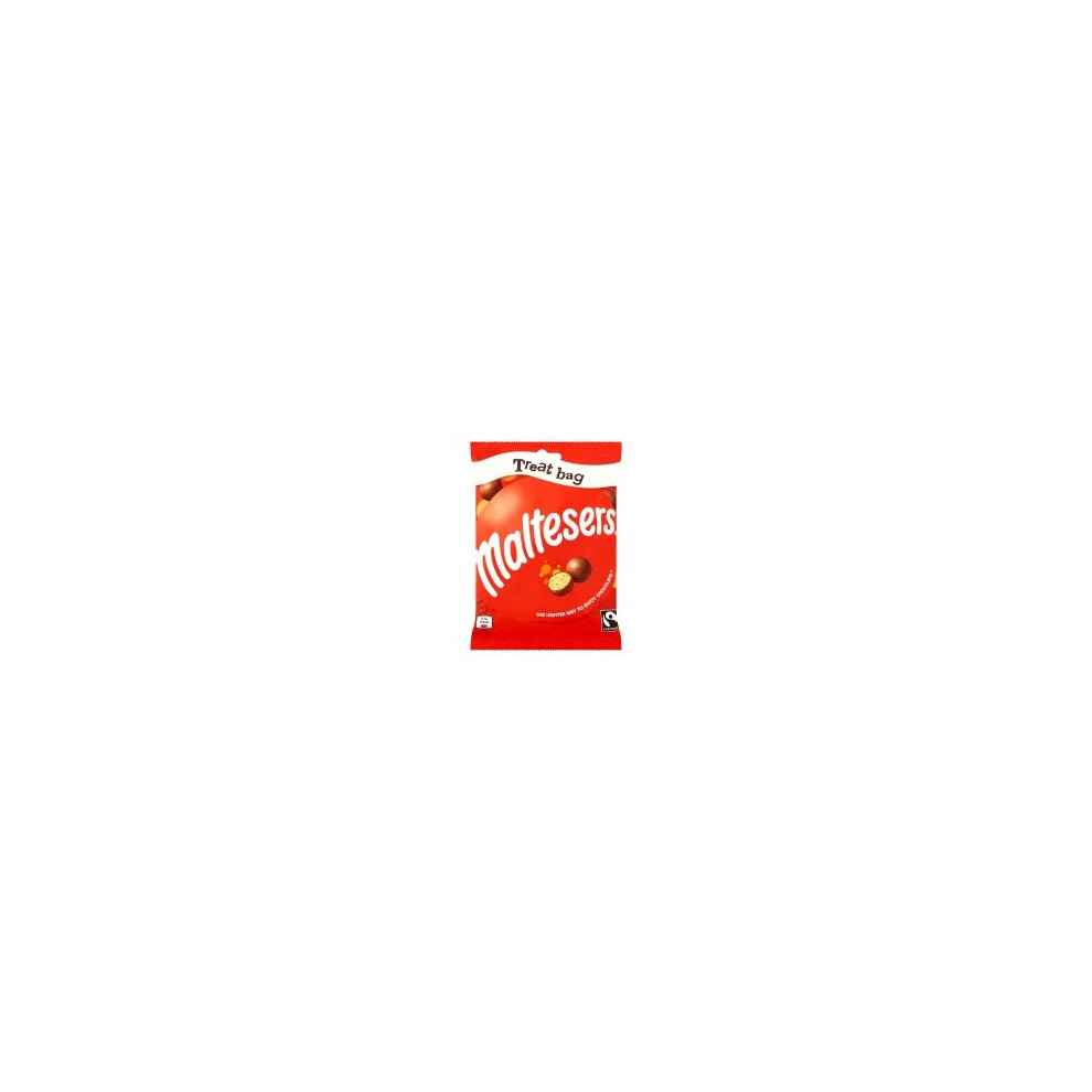 Maltesers Fairtrade Treat Bags 68G (24 X 68G)