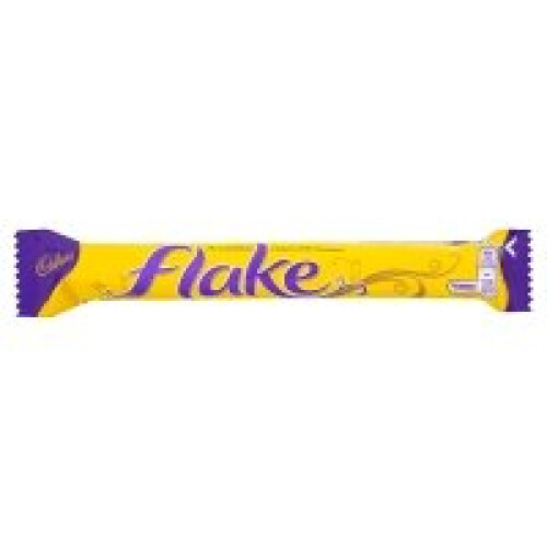 Cadbury Cadbury Flake Chocolate Bar 32g (48 x 32g)