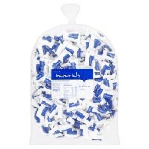 Lichfields Mint Imperials 2kg (2kg)