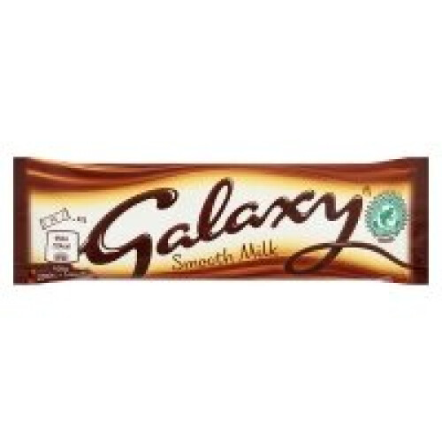Galaxy GALAXY Smooth Milk 42g (24 x 42g)