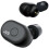 JVC (Black) JVC HAA10T True Wireless Bluetooth Earbuds & Case 1