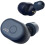 JVC (Blue) JVC HAA10T True Wireless Bluetooth Earbuds & Case 1