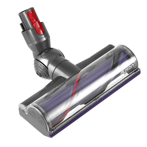 DYSON V10 SV12 QUICK RELEASE DIRECT DRIVE FLOOR TOOL HEAD 967483