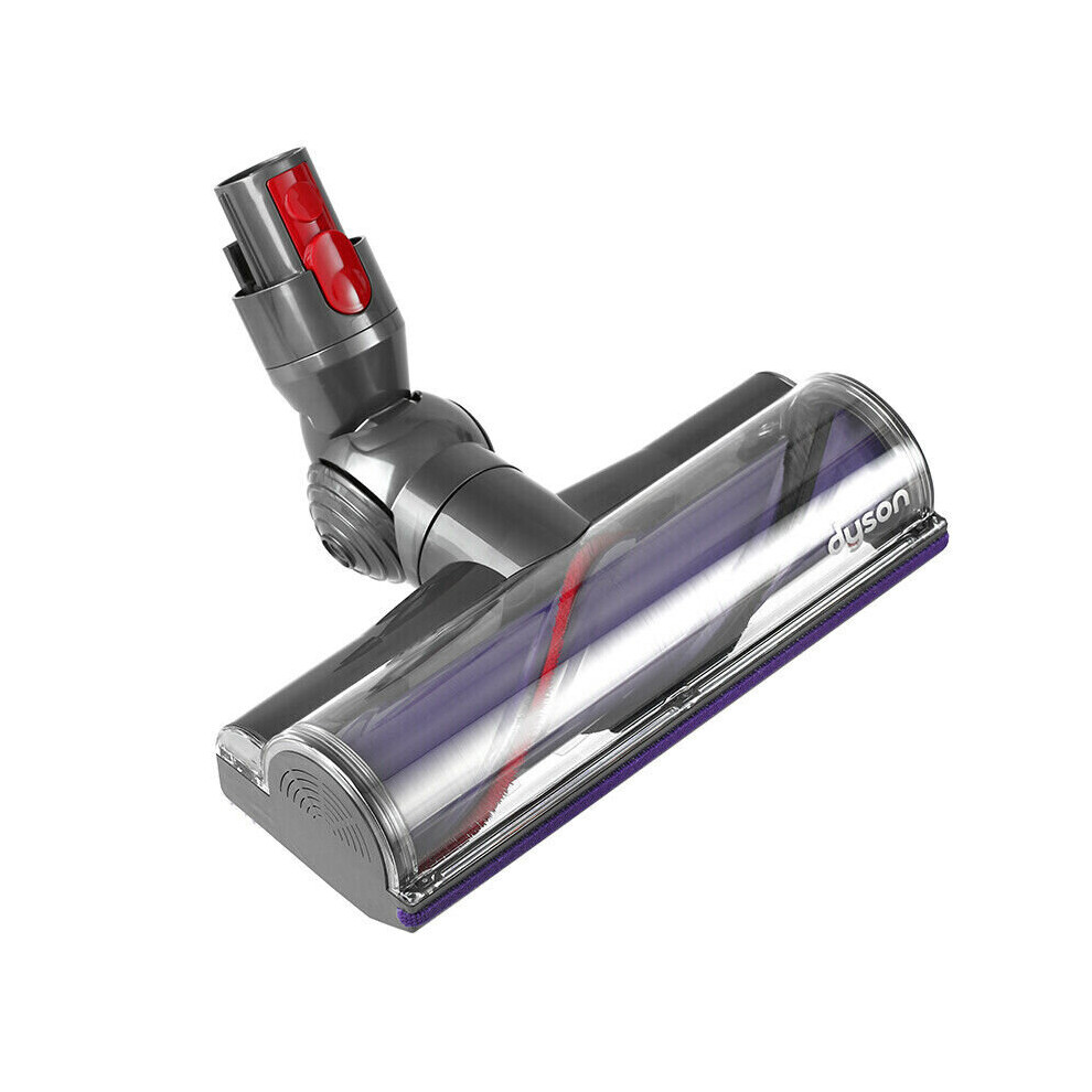 DYSON V10 SV12 QUICK RELEASE DIRECT DRIVE FLOOR TOOL HEAD 967483