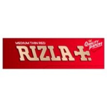 Rizla Regular Red 50s (100 x 50pk)
