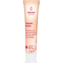Weleda Nipple Balm, 25 g