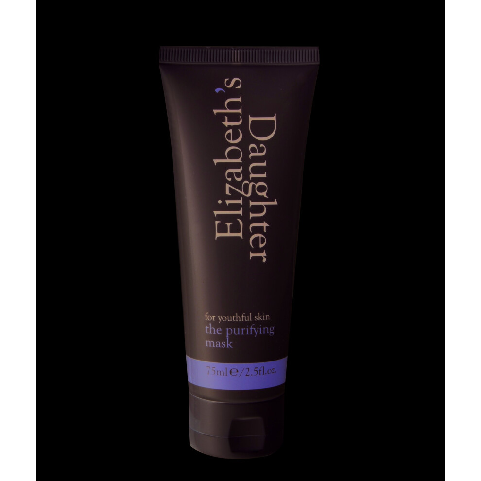 Elizabeth's Daughter Purifying Mask 75Ml