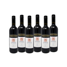 Araudo Italian Cabernet Sauvignon (case of 6 x 75cl bottles)
