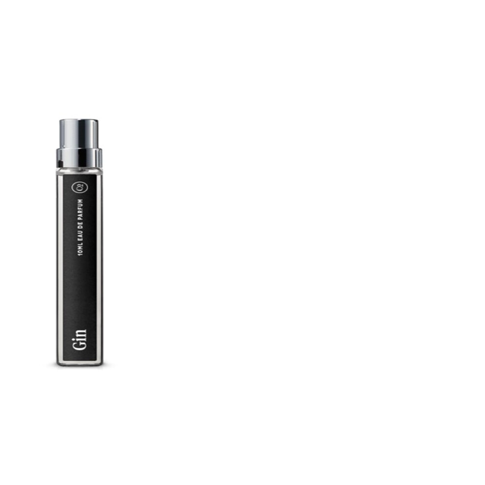 (Gin) Commodity Eau De Perfum 10Ml Travel Bag Fragrance Spray Perfume 3 Collections