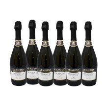 Araudo Prosecco DOC (case of 6 x 75cl Bottles)